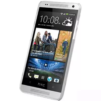 Чехол для моб. телефона Metal-Slim HTC One Mini /Transparent (C-H0030MX0017) - 1 Чехол для моб. телефона Metal-Slim HTC One Mini /Transparent (C-H0030MX0017) - 1