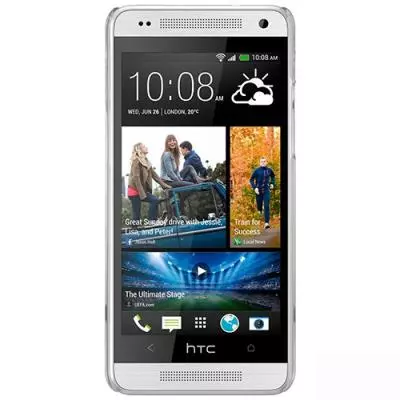 Чехол для моб. телефона Metal-Slim HTC One Mini /Transparent (C-H0030MX0017) - 2 Чехол для моб. телефона Metal-Slim HTC One Mini /Transparent (C-H0030MX0017) - 2