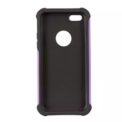 Чехол для моб. телефона Drobak для Apple Iphone 5c/Anti-Shock/Purple (210268) - 2 Чехол для моб. телефона Drobak для Apple Iphone 5c/Anti-Shock/Purple (210268) - 2