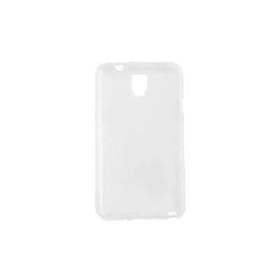 Чехол для моб. телефона для Samsung Note 3 Neo N7502 (White Clear) Elastic PU Drobak (216079) - 1