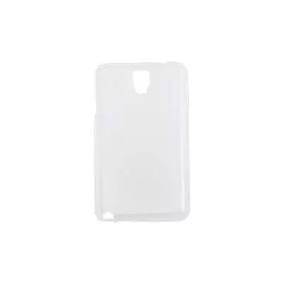 Чехол для моб. телефона для Samsung Note 3 Neo N7502 (White Clear) Elastic PU Drobak (216079)