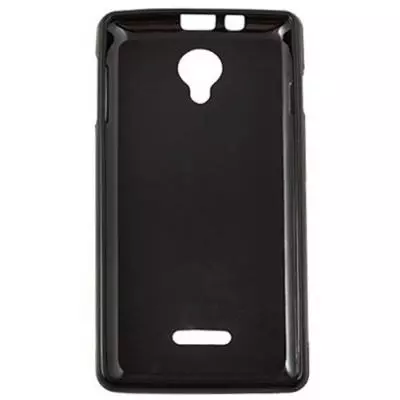 Чехол для моб. телефона для Prestigio Multiphone 5451 (Black) Elastic PU Drobak (215001) - 1