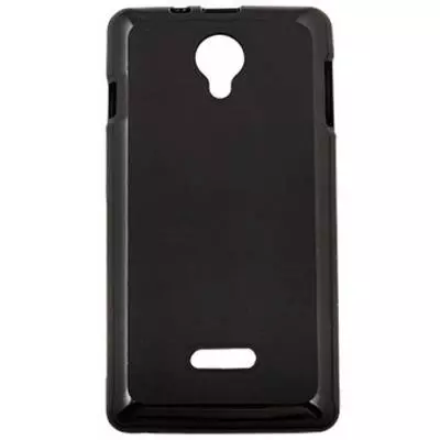 Чехол для моб. телефона для Prestigio Multiphone 5451 (Black) Elastic PU Drobak (215001)