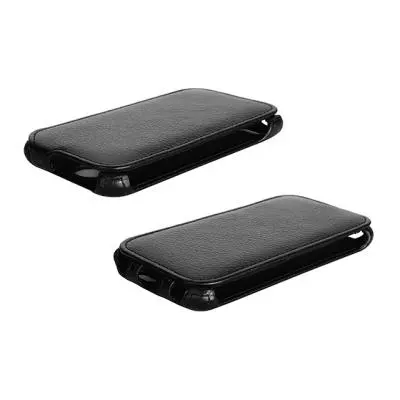 Чехол для моб. телефона для Lenovo A516 (Black) Lux-flip Vellini (211459) - 2