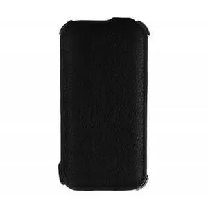 Чехол для моб. телефона для Lenovo A516 (Black) Lux-flip Vellini (211459)