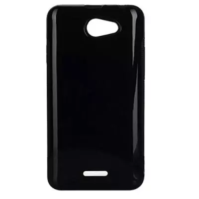 Чехол для моб. телефона для HTC Desire 516 (Black) Elastic PU Drobak (216403)