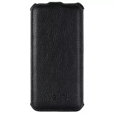Чехол для моб. телефона Vellini для Apple Iphone 6 Black /Lux-flip / (210285) (210285)