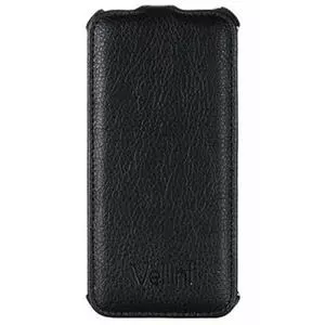 Чехол для моб. телефона Vellini для Apple Iphone 6 Black /Lux-flip / (210285) (210285)