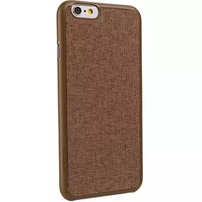 Чехол для моб. телефона Ozaki iPhone 6 O!coat-0.3+Canvas Brown (OC557BR) - 1 Чехол для моб. телефона Ozaki iPhone 6 O!coat-0.3+Canvas Brown (OC557BR) - 1