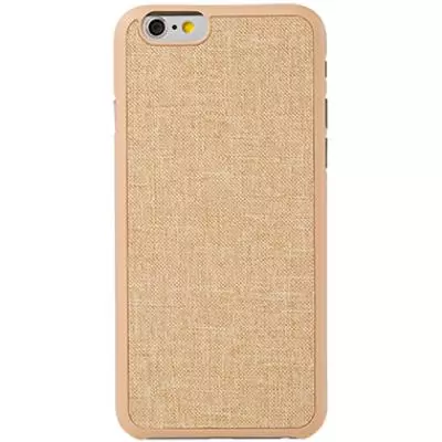 Чехол для моб. телефона Ozaki iPhone 6 O!coat-0.3+Canvas Khaki (OC557KH)