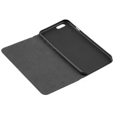 Чехол для моб. телефона OZAKI iPhone 6 O!coat-0.3+ Folio Black (OC558BK) - 4 Чехол для моб. телефона OZAKI iPhone 6 O!coat-0.3+ Folio Black (OC558BK) - 4