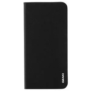 Чехол для моб. телефона OZAKI iPhone 6 O!coat-0.3+ Folio Black (OC558BK)