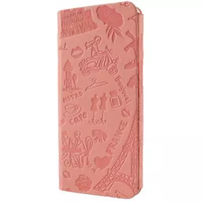 Чехол для моб. телефона Ozaki iPhone 6L O!coat travel Paris (OC585PR) - 1 Чехол для моб. телефона Ozaki iPhone 6L O!coat travel Paris (OC585PR) - 1