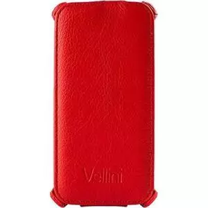 Чехол для моб. телефона Vellini Lux-flip для HTC Desire 510 (Red) (216433) (216433)