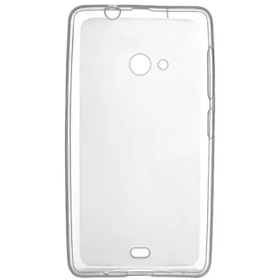 Чехол для моб. телефона Drobak Microsoft Lumia 535 (Nokia) DS (215187) - 1 Чехол для моб. телефона Drobak Microsoft Lumia 535 (Nokia) DS (215187) - 1