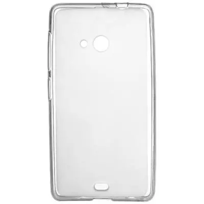Чехол для моб. телефона Drobak Microsoft Lumia 535 (Nokia) DS (215187)