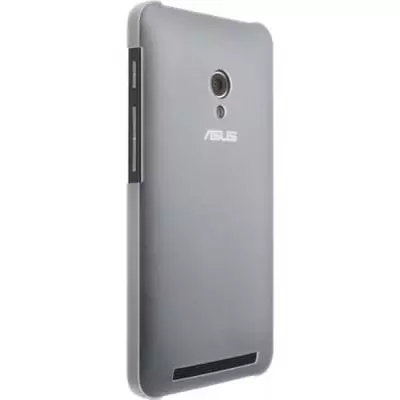 Чехол для моб. телефона ASUS ZenFone A400 Clear Case (90XB00RA-BSL1H0) - 2 Чехол для моб. телефона ASUS ZenFone A400 Clear Case (90XB00RA-BSL1H0) - 2