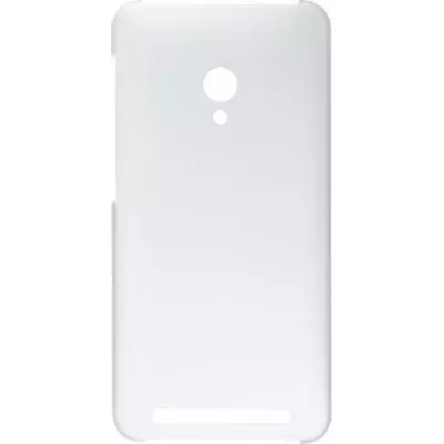 Чехол для моб. телефона ASUS ZenFone A400 Clear Case (90XB00RA-BSL1H0) Чехол для моб. телефона ASUS ZenFone A400 Clear Case (90XB00RA-BSL1H0)