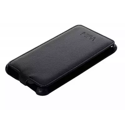 Чехол для моб. телефона Vellini Lux-flip для Lenovo S856 (Black) (216742) - 2