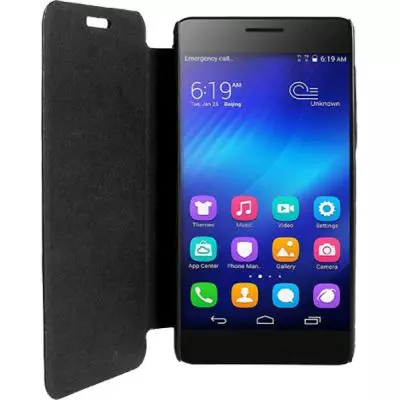 Чехол для моб. телефона Vellini Book Style для Huawei Honor 6 (218419) - 2