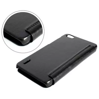 Чехол для моб. телефона Vellini Book Style для Huawei Honor 6 (218419) - 4