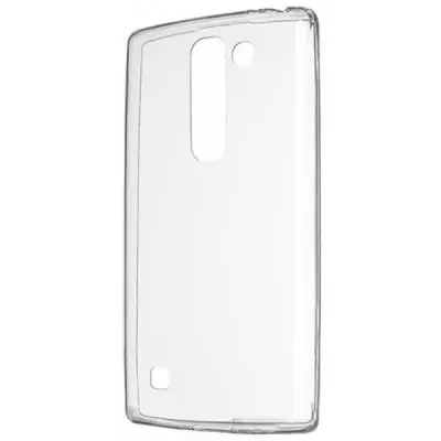 Чехол для моб. телефона Drobak Ultra PU для LG Spirit LGH422 (Clear) (215562)