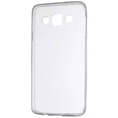 Чехол для моб. телефона Drobak Ultra PU для Samsung Galaxy A3 (Clear) (216937) - 1 Чехол для моб. телефона Drobak Ultra PU для Samsung Galaxy A3 (Clear) (216937) - 1