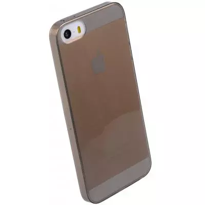 Чехол для моб. телефона Avatti Mela Ultra Thin TPU iPhone 5/5S black (154081) - 3 Чехол для моб. телефона Avatti Mela Ultra Thin TPU iPhone 5/5S black (154081) - 3