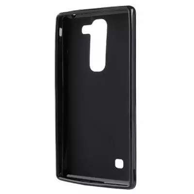 Чехол для моб. телефона Drobak для LG Spirit LGH422 (Black) (215565) - 1 Чехол для моб. телефона Drobak для LG Spirit LGH422 (Black) (215565) - 1