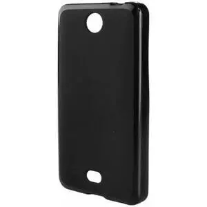 Чехол для моб. телефона Drobak для Microsoft Lumia 430 DS (Nokia) (Black) (215626)