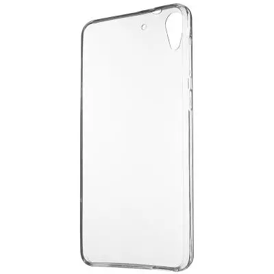 Чехол для моб. телефона Drobak для HTC Desire 728G Dual Sim (Clear) (216438) - 1 Чехол для моб. телефона Drobak для HTC Desire 728G Dual Sim (Clear) (216438) - 1