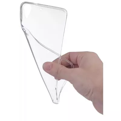 Чехол для моб. телефона Drobak для HTC Desire 728G Dual Sim (Clear) (216438) - 2 Чехол для моб. телефона Drobak для HTC Desire 728G Dual Sim (Clear) (216438) - 2