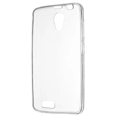 Чехол для моб. телефона Drobak для Lenovo A319 Music (Clear) (216798)