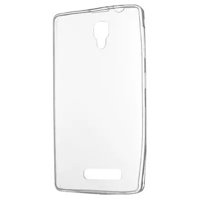 Чехол для моб. телефона Drobak для Lenovo A1000 (Clear) (219205) - 1 Чехол для моб. телефона Drobak для Lenovo A1000 (Clear) (219205) - 1