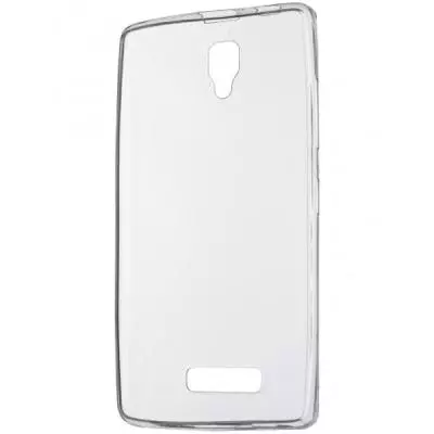 Чехол для моб. телефона Drobak для Lenovo A2010 (Clear) (219207) - 1 Чехол для моб. телефона Drobak для Lenovo A2010 (Clear) (219207) - 1