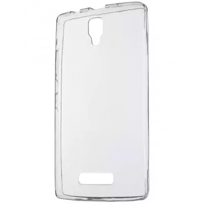 Чехол для моб. телефона Drobak для Lenovo A2010 (Clear) (219207)
