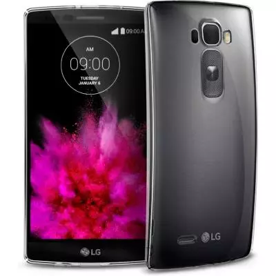 Чехол для моб. телефона Ringke Fusion для LG G Flex2 (Crystal View) (556939)