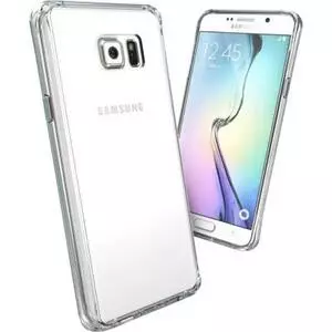 Чехол для моб. телефона Ringke Fusion для Samsung Galaxy Note 5 (Crystal View) (171076)