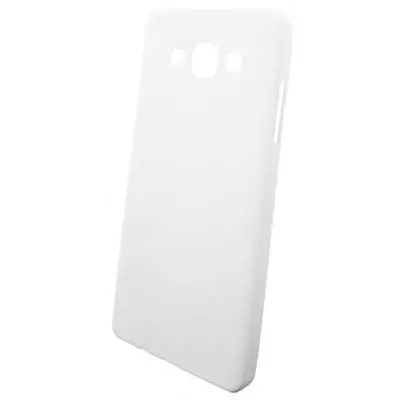 Чехол для моб. телефона Global для Samsung A500 (белый) (1283126467615)