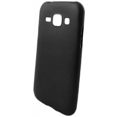 Чехол для моб. телефона Global для Samsung J100 Duos (черный) (1283126467653)