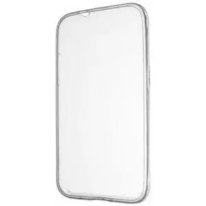 Чехол для моб. телефона Drobak Elastic PU для Samsung Galaxy A7 A710F White Clear (216993)