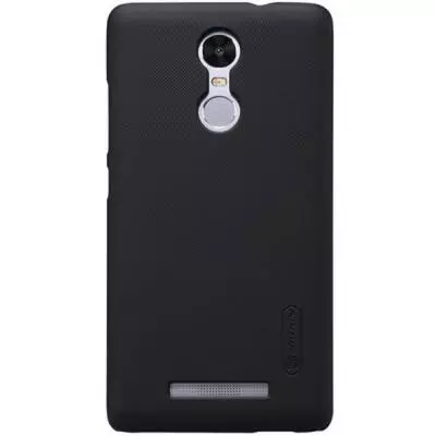 Чехол для моб. телефона Nillkin для Xiaomi Redmi3 - Super Frosted Shield (Black) (6274141)