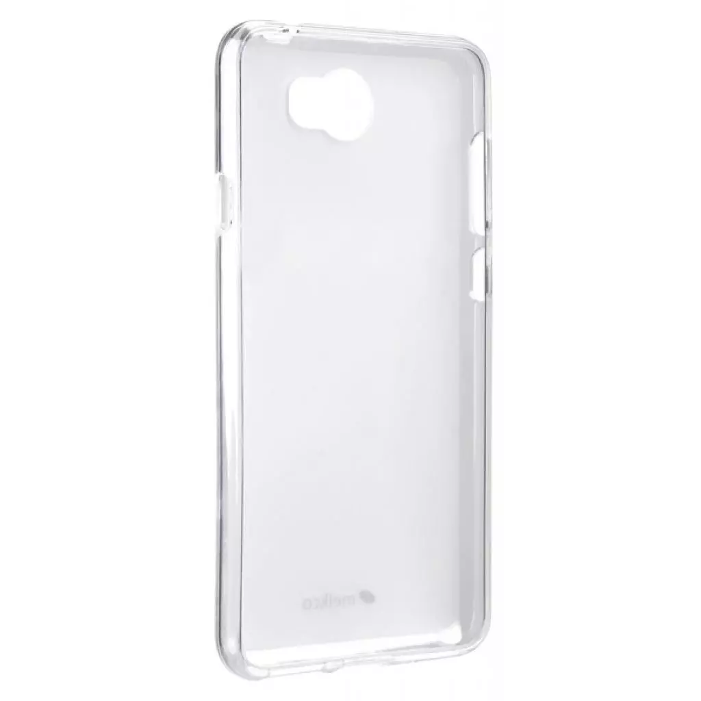 Чехол для моб. телефона Melkco для Huawei Y5 II - Poly Jacket TPU Transparent (6284953) - 1 Чехол для моб. телефона Melkco для Huawei Y5 II - Poly Jacket TPU Transparent (6284953) - 1