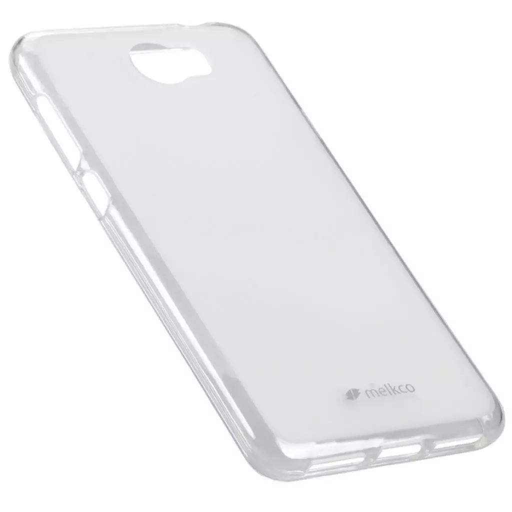 Чехол для моб. телефона Melkco для Huawei Y5 II - Poly Jacket TPU Transparent (6284953) - 2 Чехол для моб. телефона Melkco для Huawei Y5 II - Poly Jacket TPU Transparent (6284953) - 2