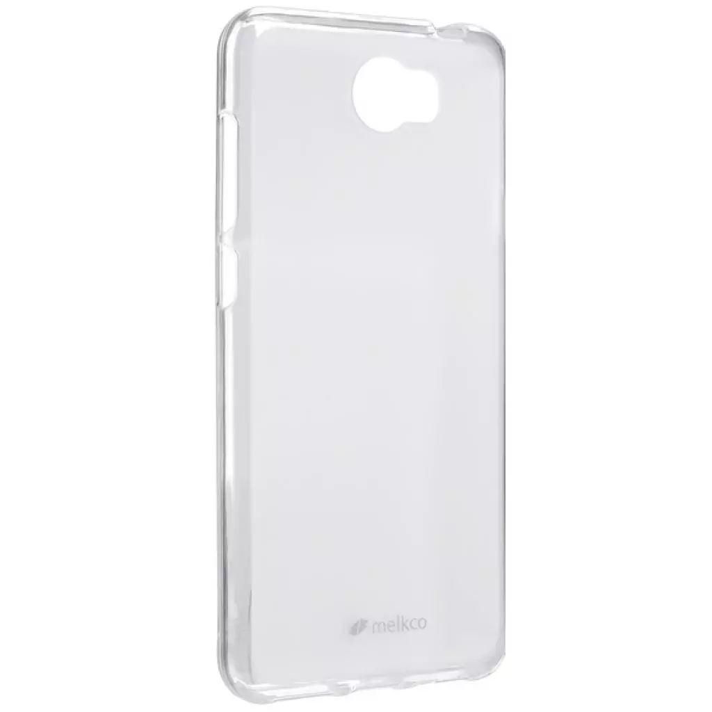 Чехол для моб. телефона Melkco для Huawei Y5 II - Poly Jacket TPU Transparent (6284953)
