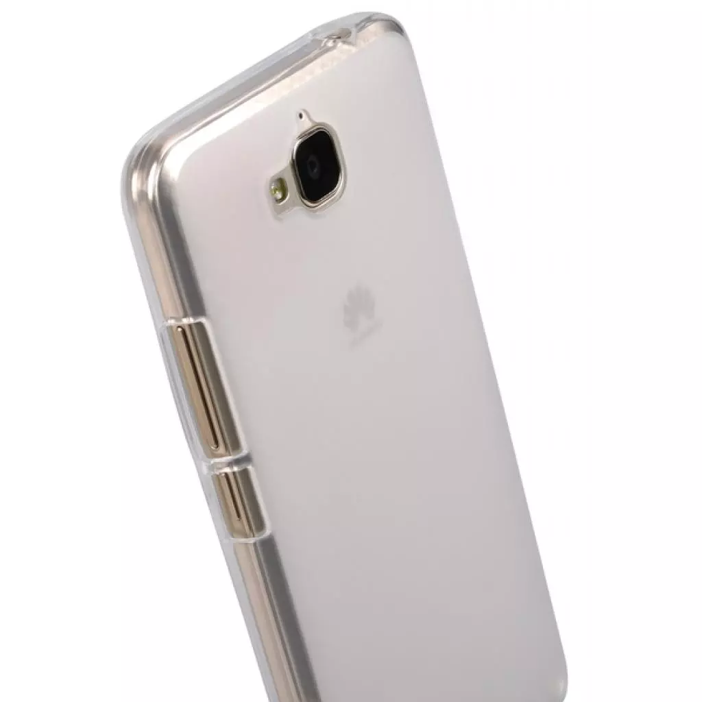 Чехол для моб. телефона Melkco для Huawei Y6 Pro/Play 5X (Transparent) (6277585) - 2 Чехол для моб. телефона Melkco для Huawei Y6 Pro/Play 5X (Transparent) (6277585) - 2