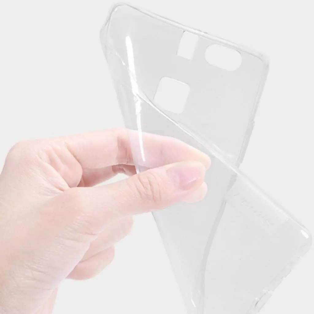Чехол для моб. телефона Nillkin для Huawei P9 - Nature TPU (White) (6283968) - 1 Чехол для моб. телефона Nillkin для Huawei P9 - Nature TPU (White) (6283968) - 1