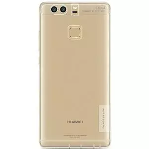 Чехол для моб. телефона Nillkin для Huawei P9 - Nature TPU (White) (6283968)
