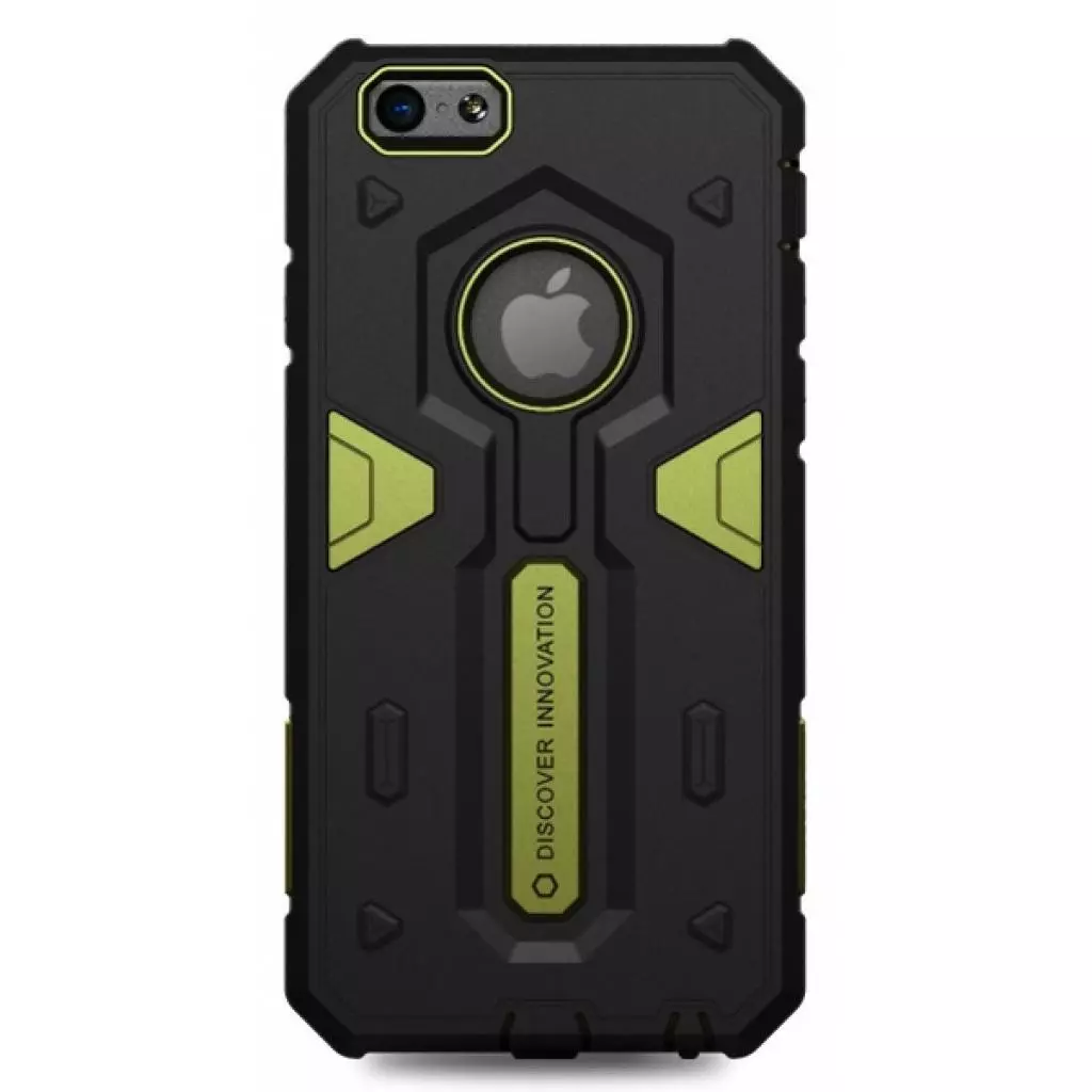 Чехол для моб. телефона Nillkin для iPhone 6 (4`7) - Defender II (Green) (6274220)