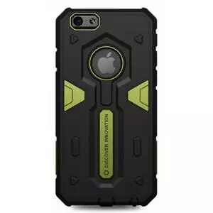 Чехол для моб. телефона Nillkin для iPhone 6 (4`7) - Defender II (Green) (6274220)